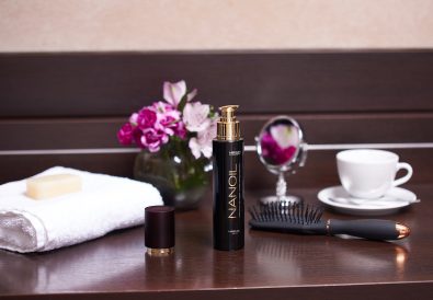 nanoil hair oil for low porosity review