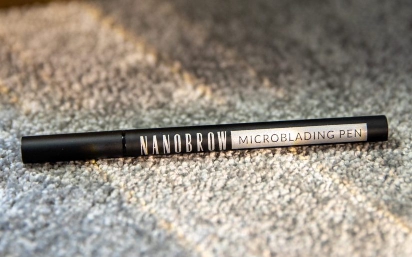 best waterproof eyebrow pen